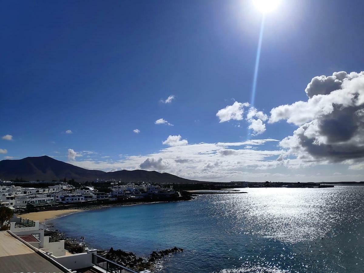 プラヤ・ブランカAvanti Stunning Sea Views Playa Blancaアパートメント エクステリア 写真