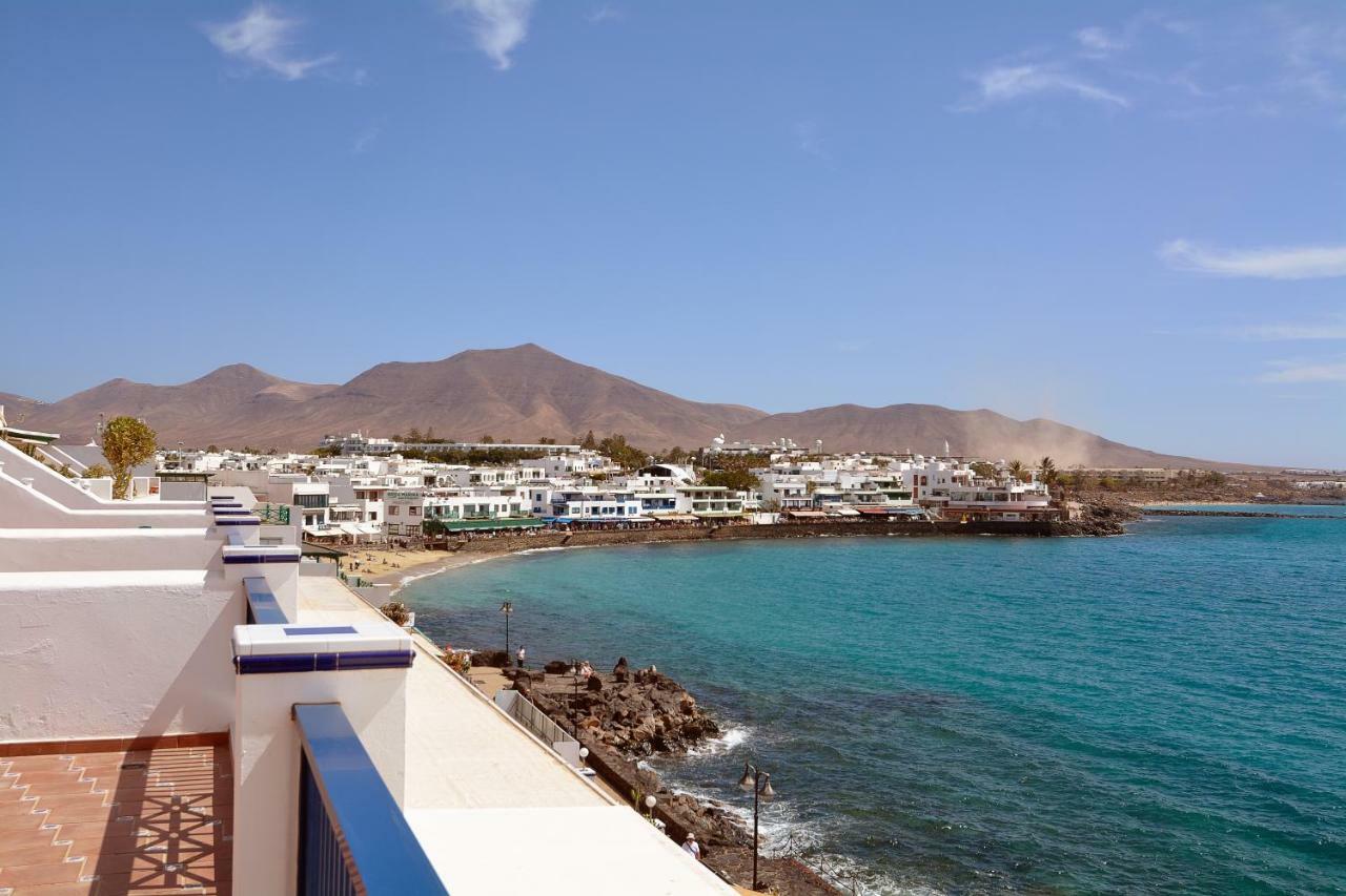プラヤ・ブランカAvanti Stunning Sea Views Playa Blancaアパートメント エクステリア 写真