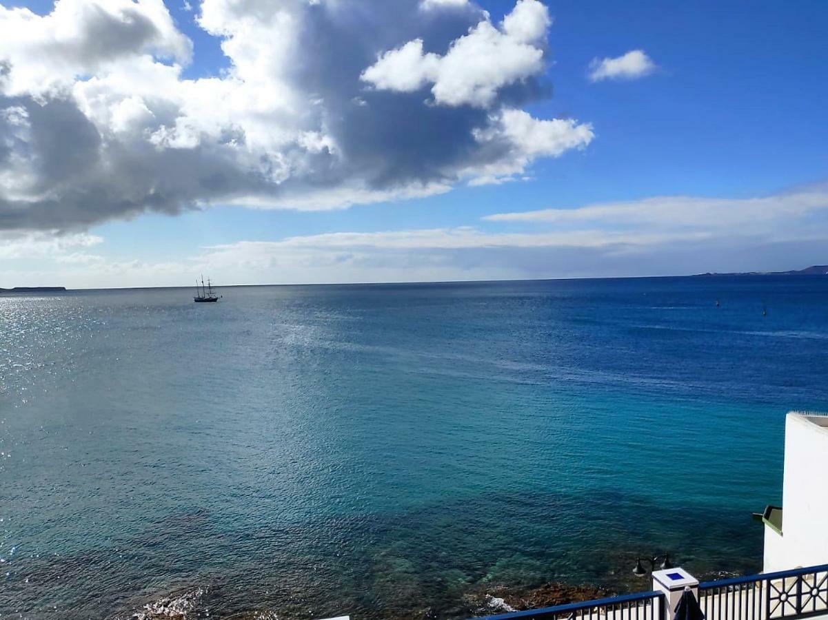 プラヤ・ブランカAvanti Stunning Sea Views Playa Blancaアパートメント エクステリア 写真