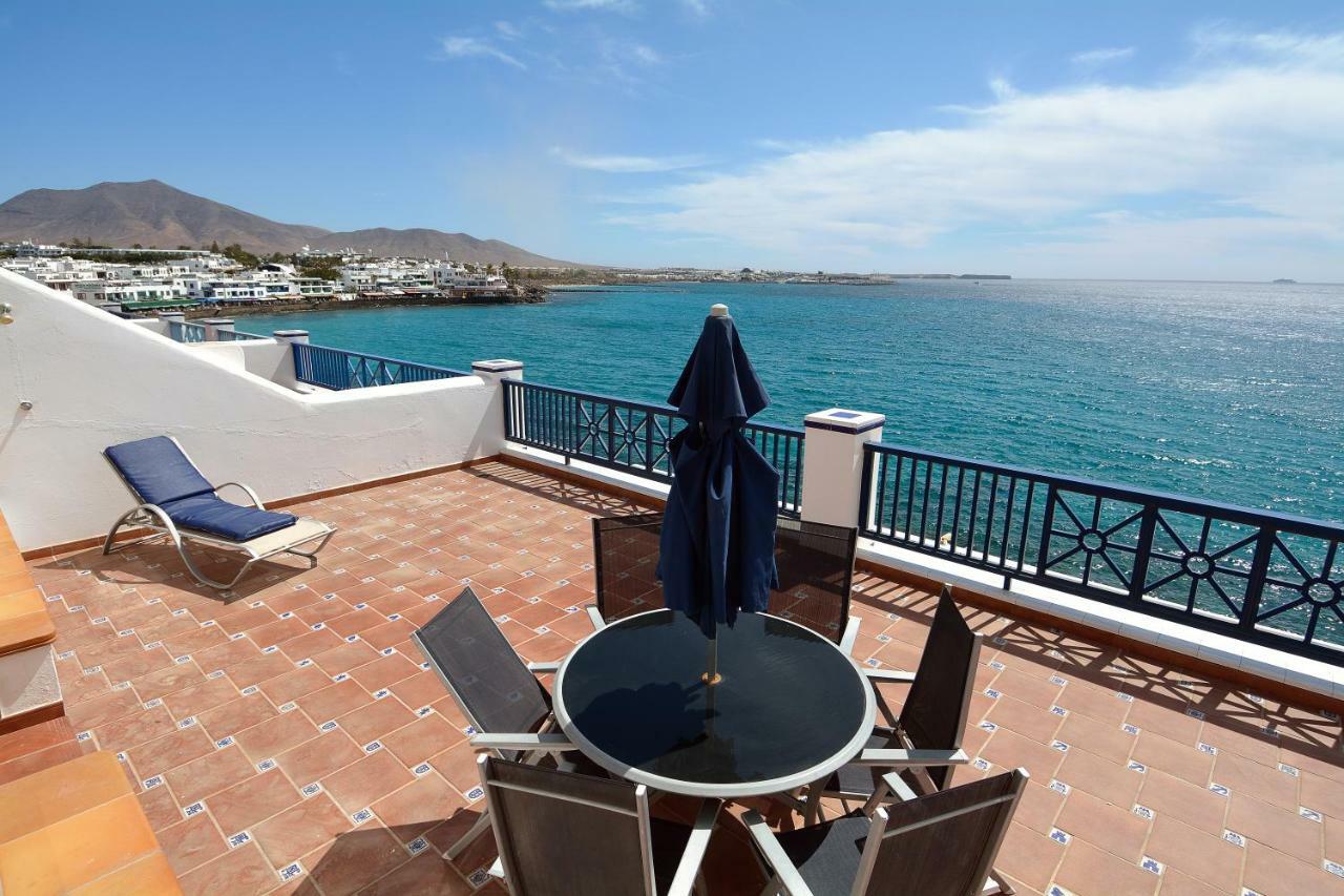 プラヤ・ブランカAvanti Stunning Sea Views Playa Blancaアパートメント エクステリア 写真