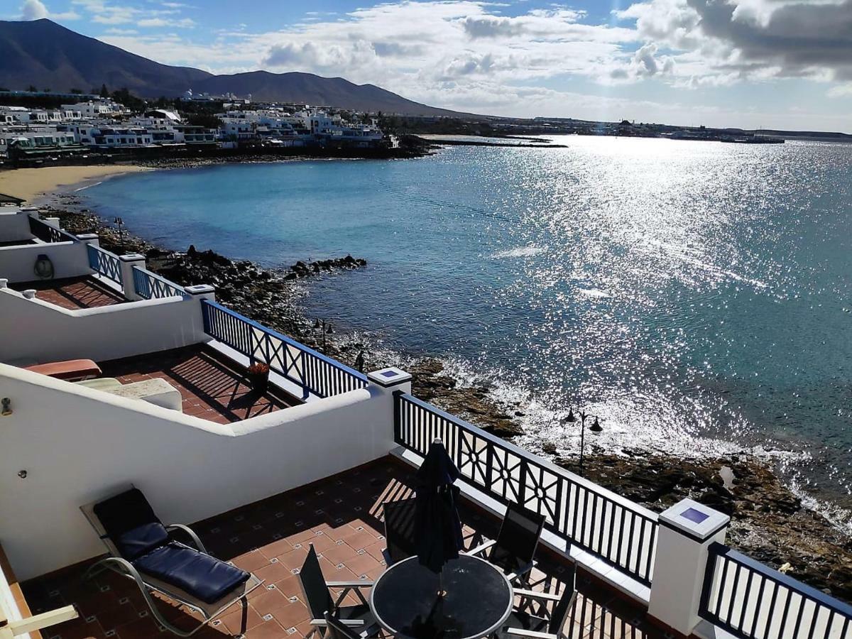プラヤ・ブランカAvanti Stunning Sea Views Playa Blancaアパートメント エクステリア 写真