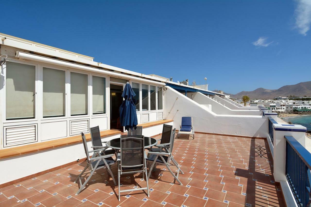 プラヤ・ブランカAvanti Stunning Sea Views Playa Blancaアパートメント エクステリア 写真