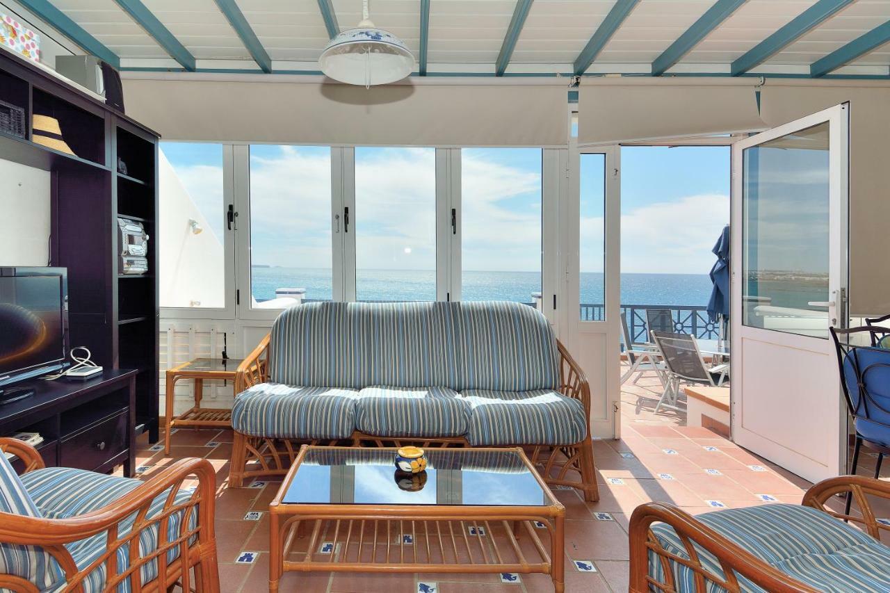 プラヤ・ブランカAvanti Stunning Sea Views Playa Blancaアパートメント エクステリア 写真