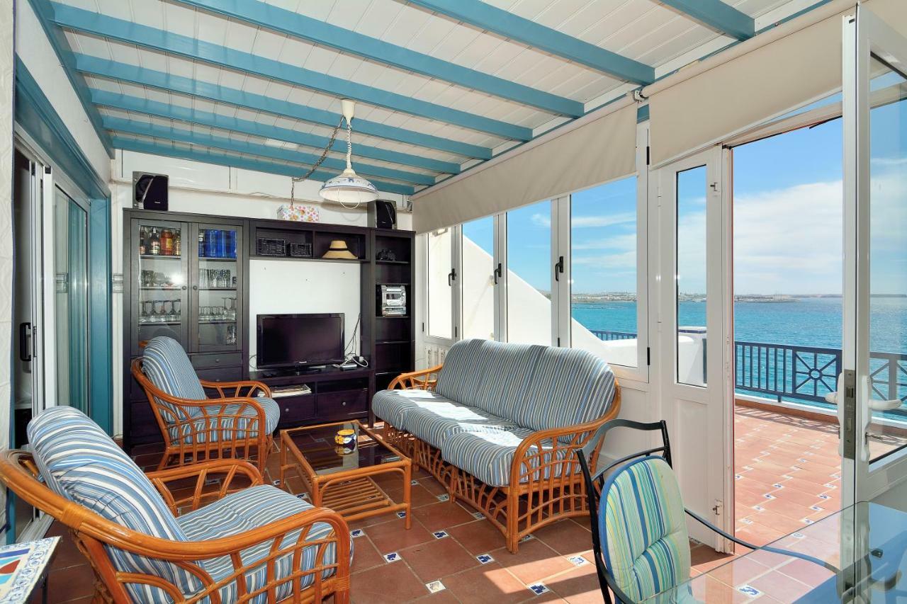 プラヤ・ブランカAvanti Stunning Sea Views Playa Blancaアパートメント エクステリア 写真