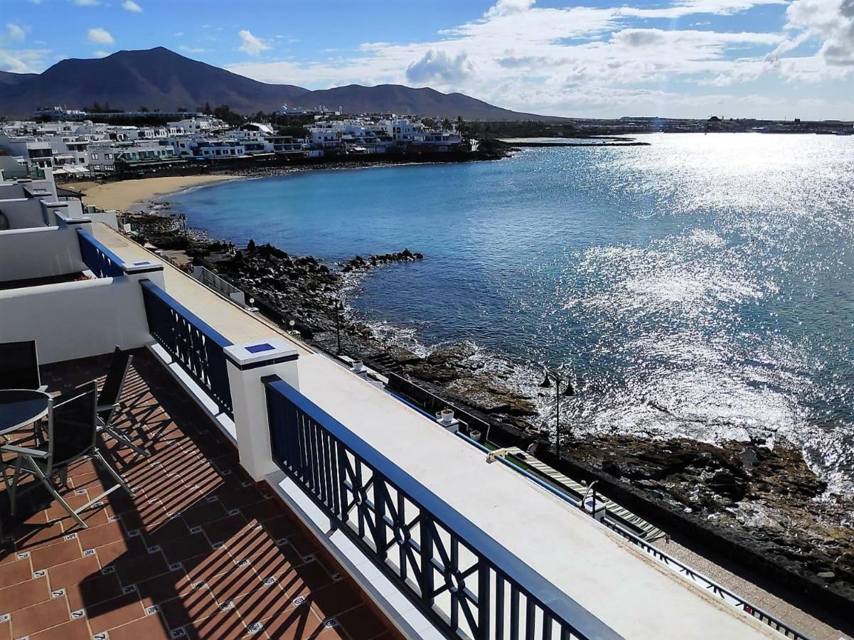 プラヤ・ブランカAvanti Stunning Sea Views Playa Blancaアパートメント エクステリア 写真