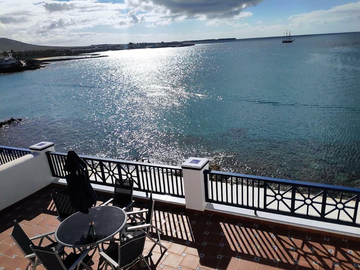 プラヤ・ブランカAvanti Stunning Sea Views Playa Blancaアパートメント エクステリア 写真